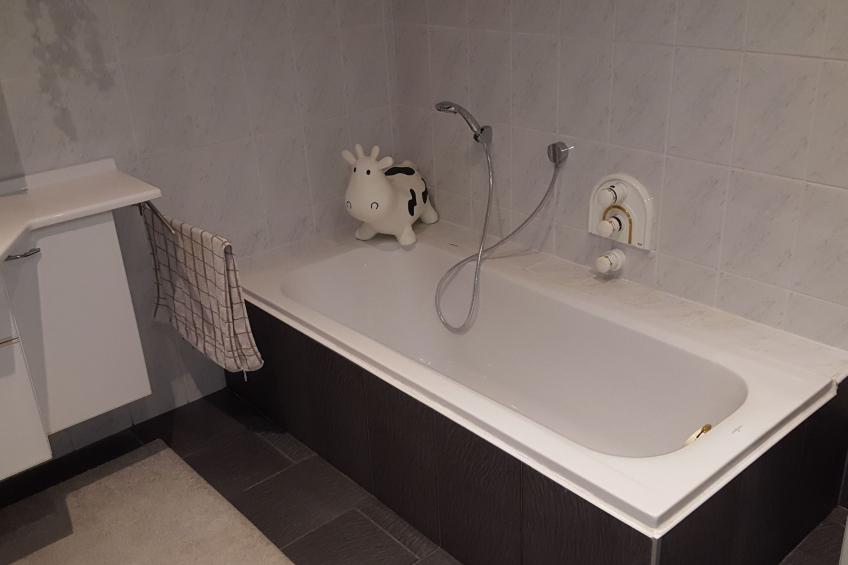 Private Ferienwohnung in Nordenham mit großem Garten - foto 27