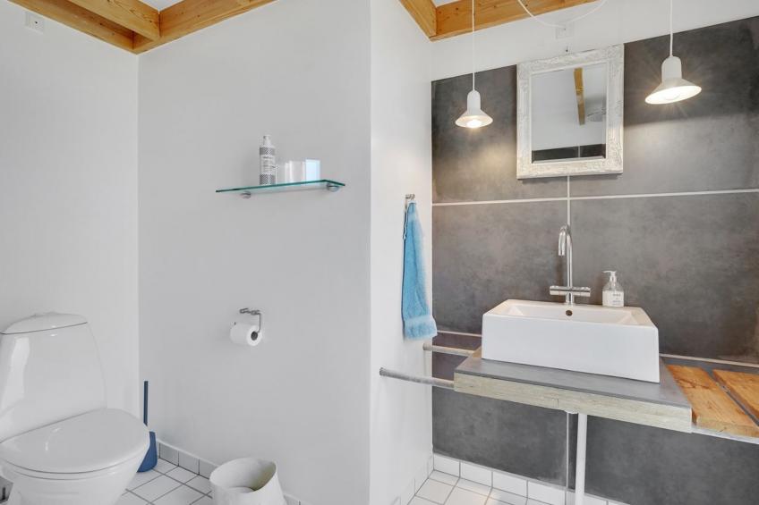 "Malte" - 75m from the sea in Sealand - foto 20