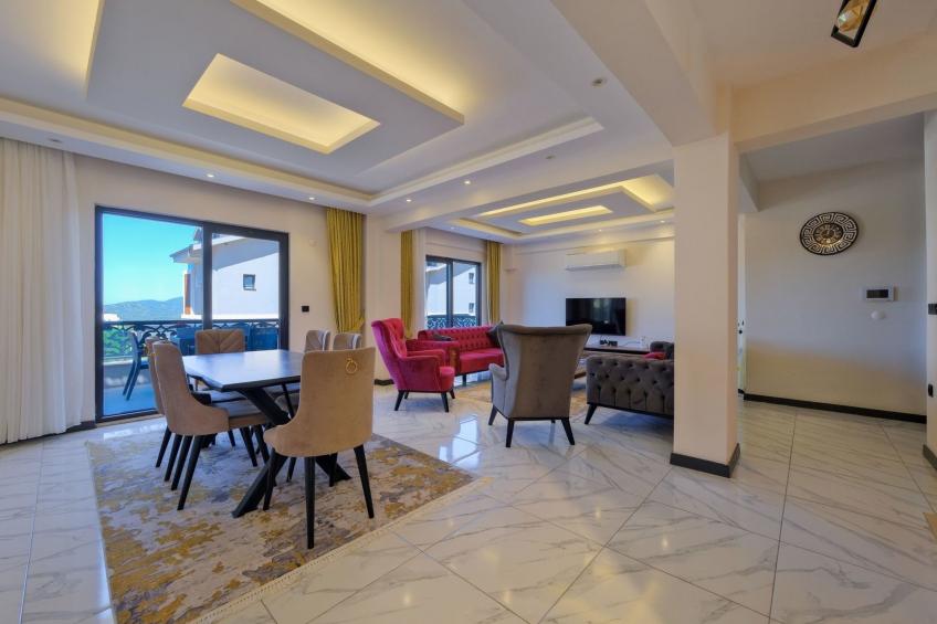 in Ölüdeniz für 8 P - foto 35