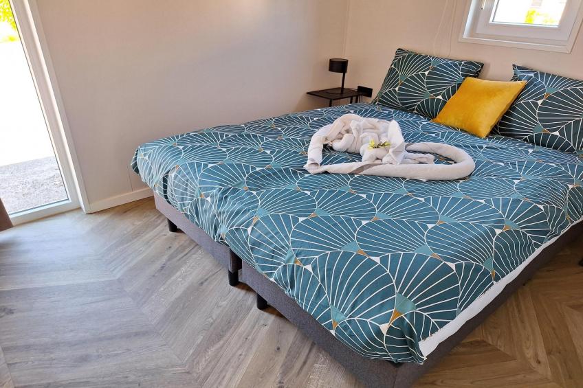 Zaans Huisje  4 personen - foto 4