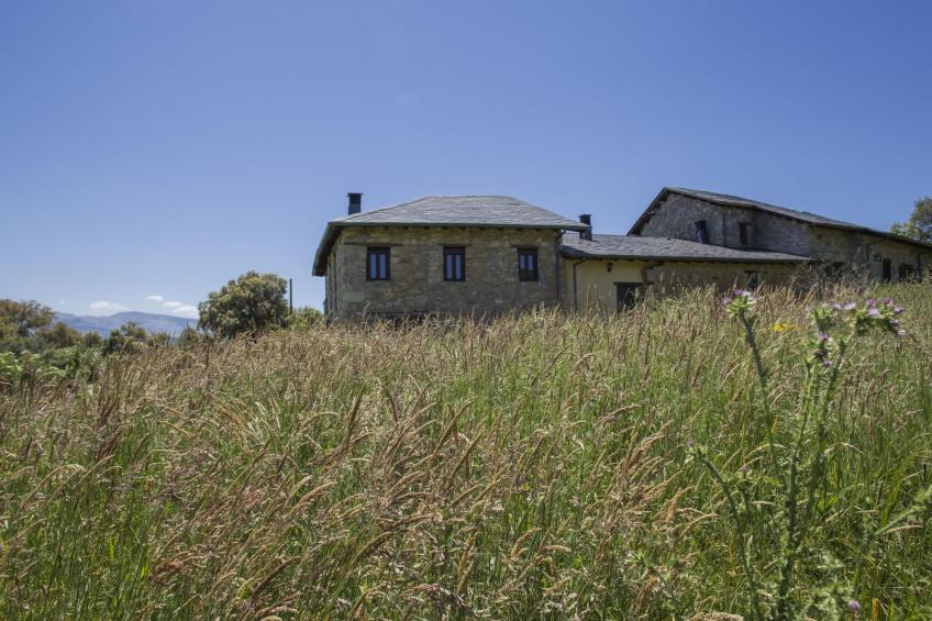 Ländliches Haus Ruralmedulas, 10 Personen - foto 15