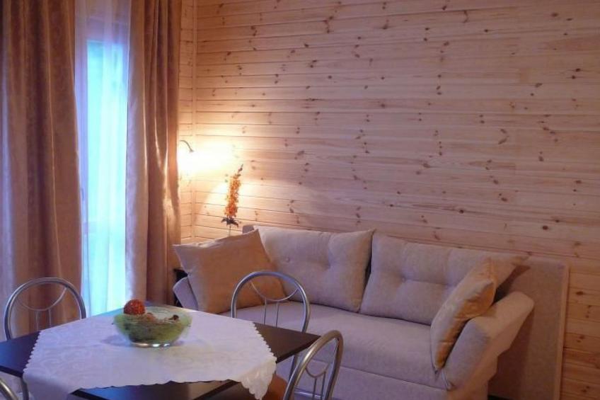 in Swarzewo mit Garten, Terrasse und Grill - foto 8