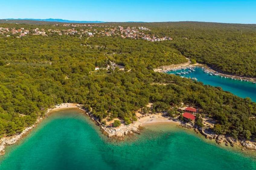 Villa "Lukas und Ana" mit Schwimmbad - foto 10