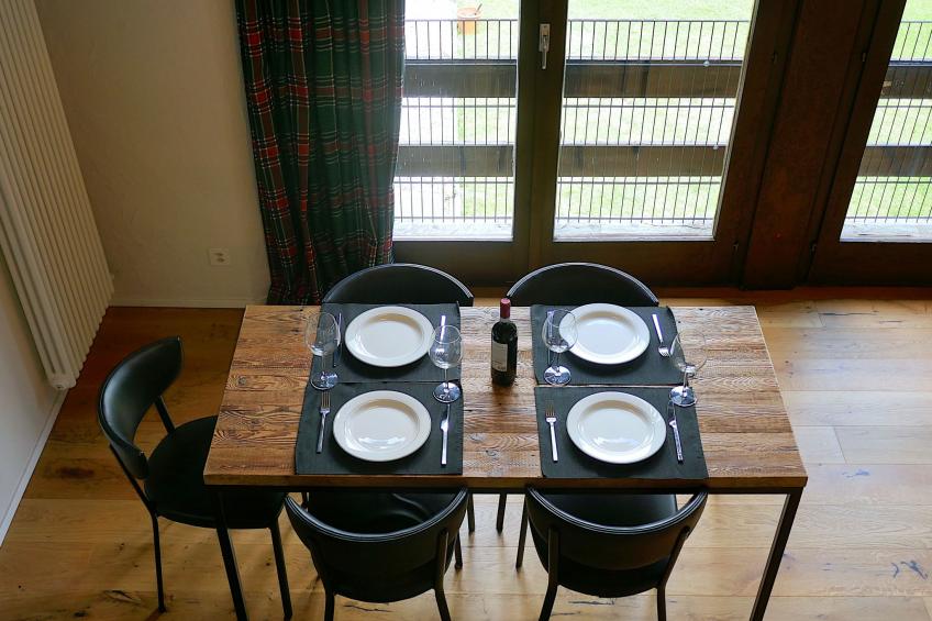 Apt. Terrace - foto 20