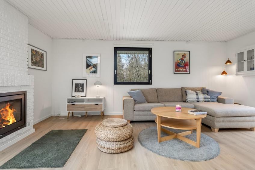 "Arild" - 700m from the sea - foto 20