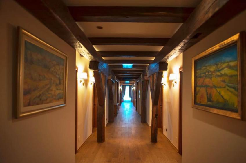 Jurjevec Castle - Standard room 9 - foto 30