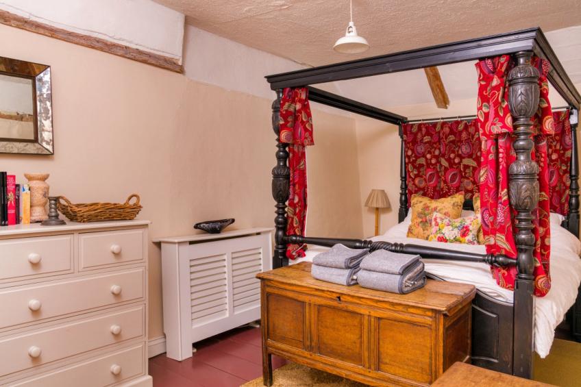 Lavender Cottage - foto 2