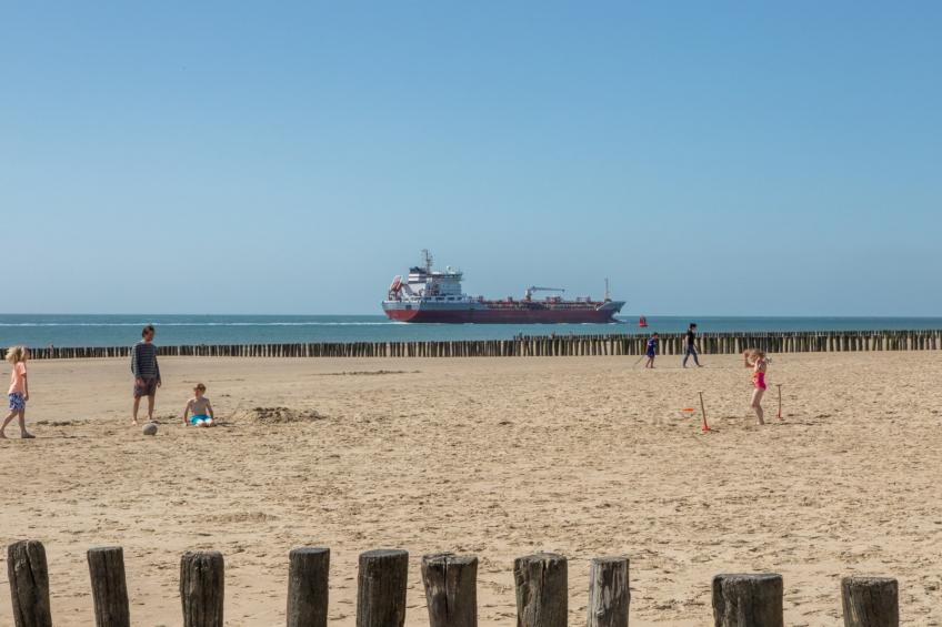 Strand Dishoek 345/346 - foto 35