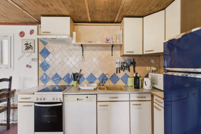 Chalets à Salignac-Eyvigues - foto 3