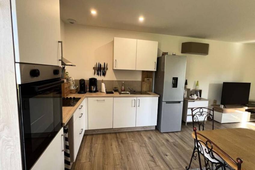 Résidence 120-grayan Et L Hopital - foto 10