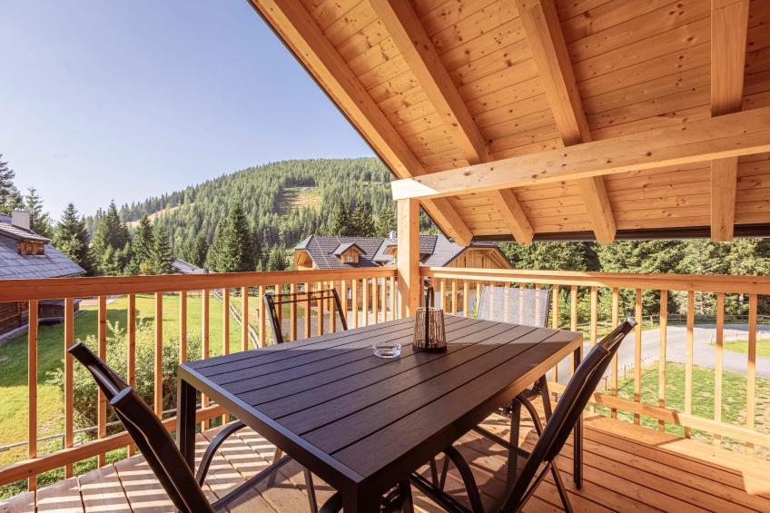 Bergresort Lachtal 3 - foto 21