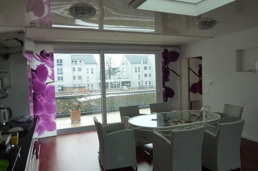 Penthouse Yachthafen - foto 12
