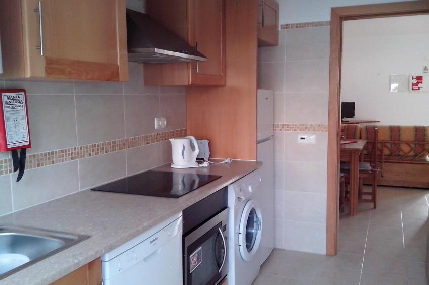 Wohnung mit Terrasse - foto 11