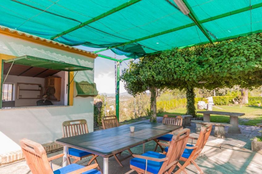 Finca "Cortijo Masegal" - foto 6