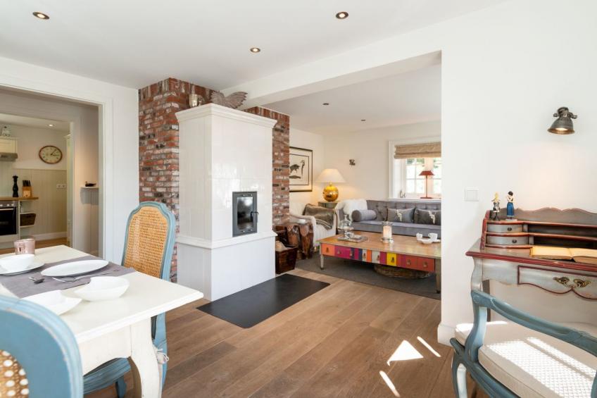 Landhaus Treskersand Maisonette - foto 7