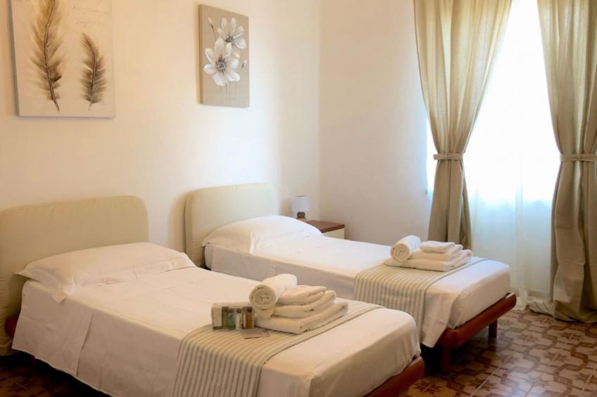 Villa mit atemberaubender Aussicht und privatem Pool - foto 22