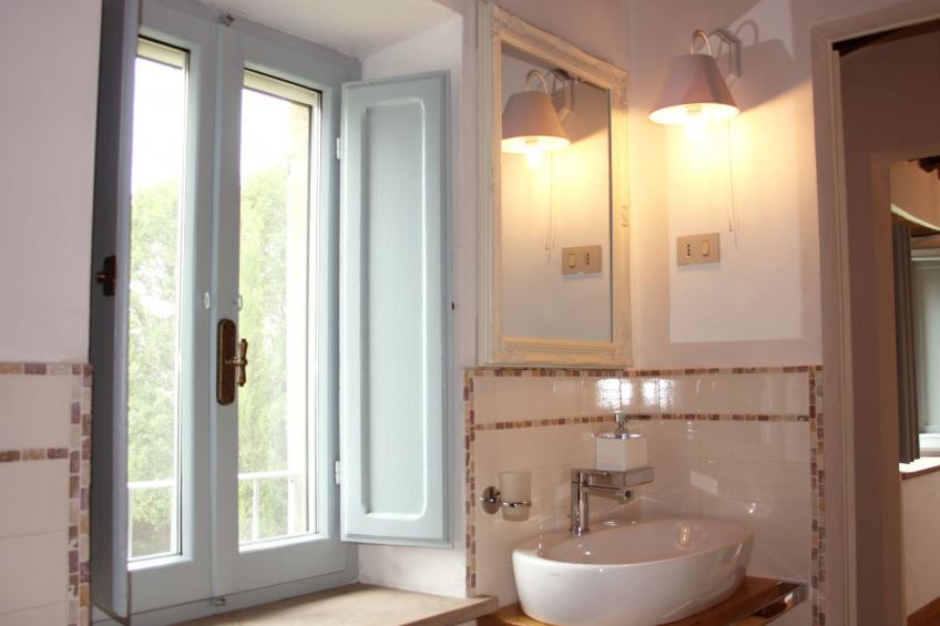 in Montecastelli Pisano mit beheiztem Whirlpool - foto 27