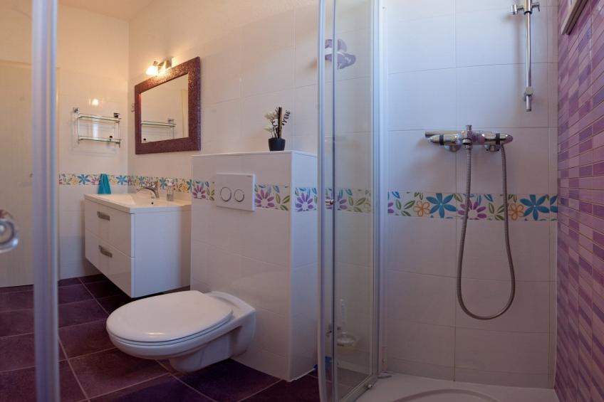 Wonderful Visinisce Apartments with Terrace and Sea Views - Standard Two Bedroom Apartment  (Owner 1) - foto 22