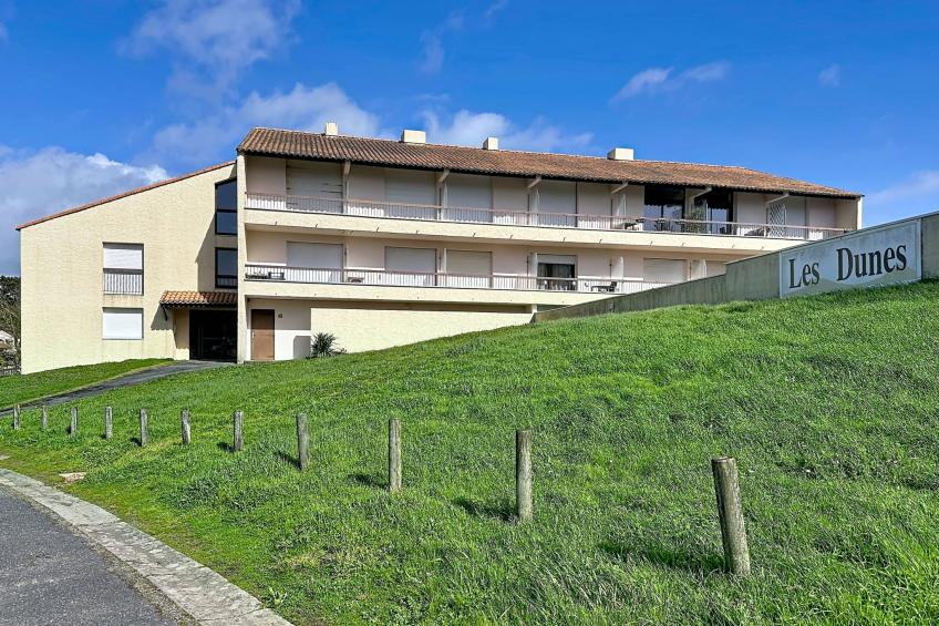 Les Dunes - foto 20