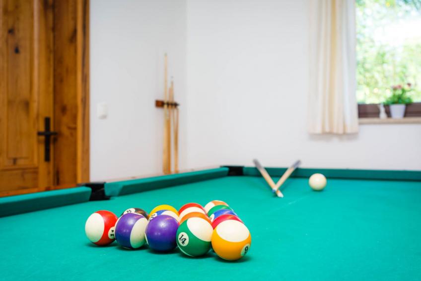 Villa Kamenica  im mediterranen Stil mit Innen- und Außenpool - foto 19