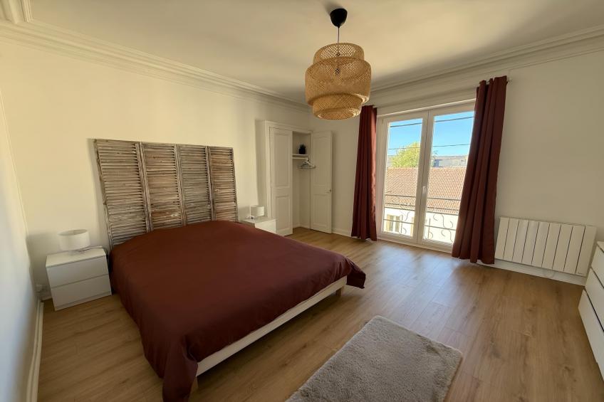 Joli appartement à Cherbourg - foto 8