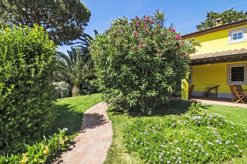 Villa il Pellicano - foto 28
