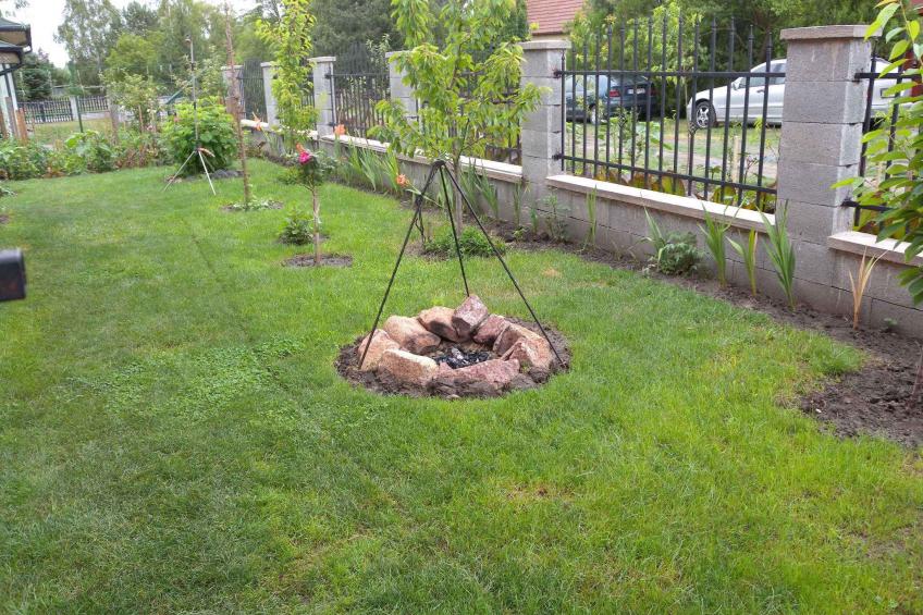 Holiday apartment with cozy garden furniture - BF-CNMM - foto 5