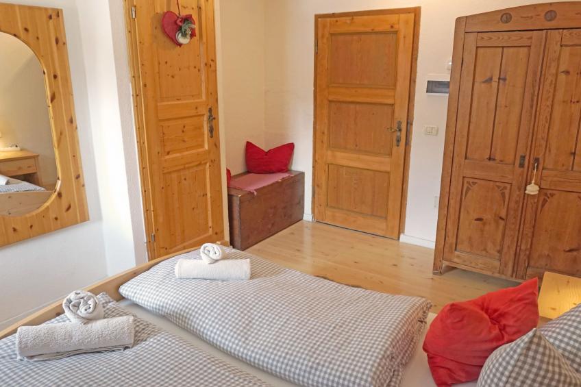 Haus Föhrenheim (SFE202) - foto 14