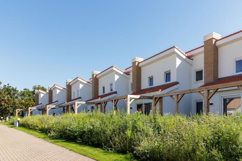 Duinresort Dunimar 3 - foto 25