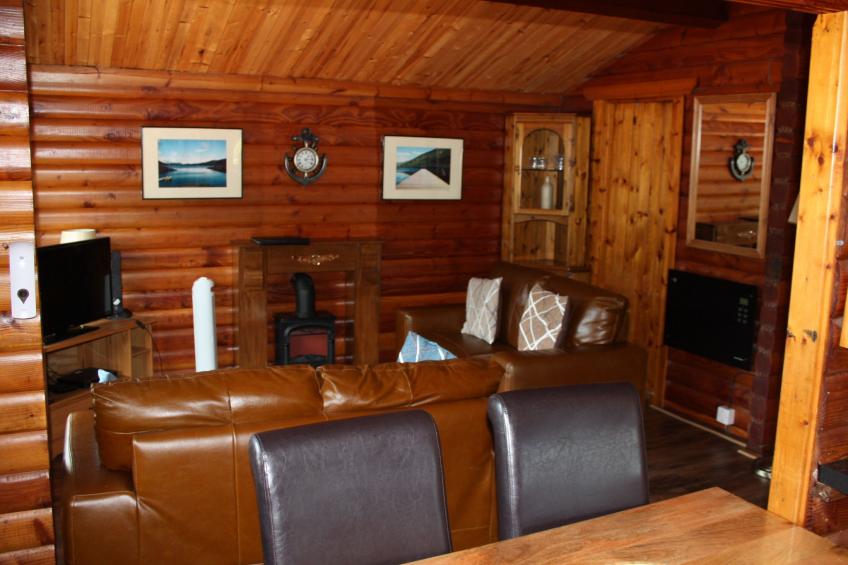 Highand Lodges - foto 5