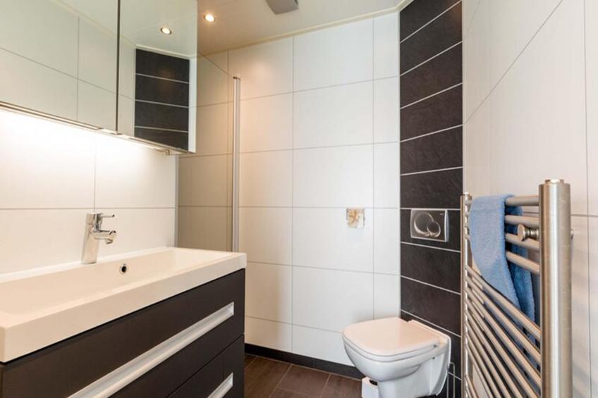 Deluxe 4 personen - foto 9