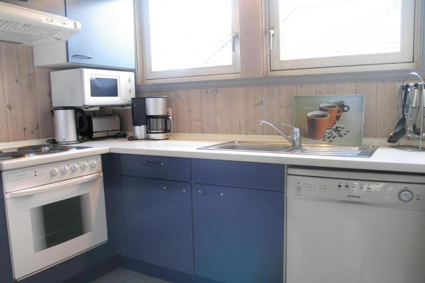 FH Wildgans Comfort mit Sauna & Kaminofen 81 qm 131 - foto 13