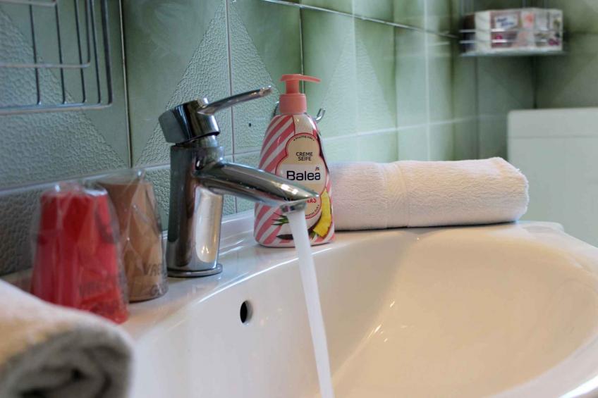 Vakantiewoning met balkon - VW-977RB - foto 17