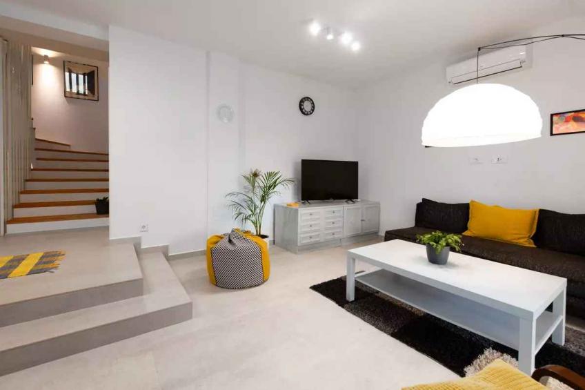 Ferienhaus mit Klimaanlage, Außenpool und eigene überdachte Terrasse - BF-5B2FV - foto 60