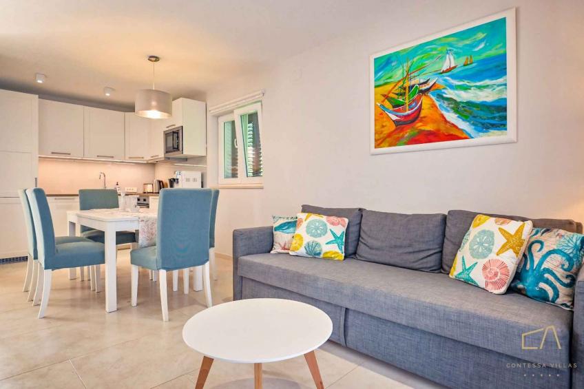 Holiday house with private pool and spa - BF-XHK6D - foto 15