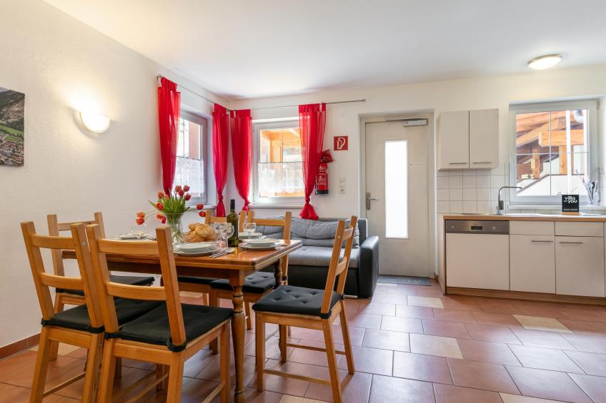 Haus Oliver 1 - foto 16