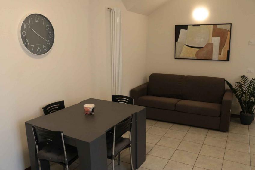 Vakantiewoning met balkon - VW-2GV6 - foto 11
