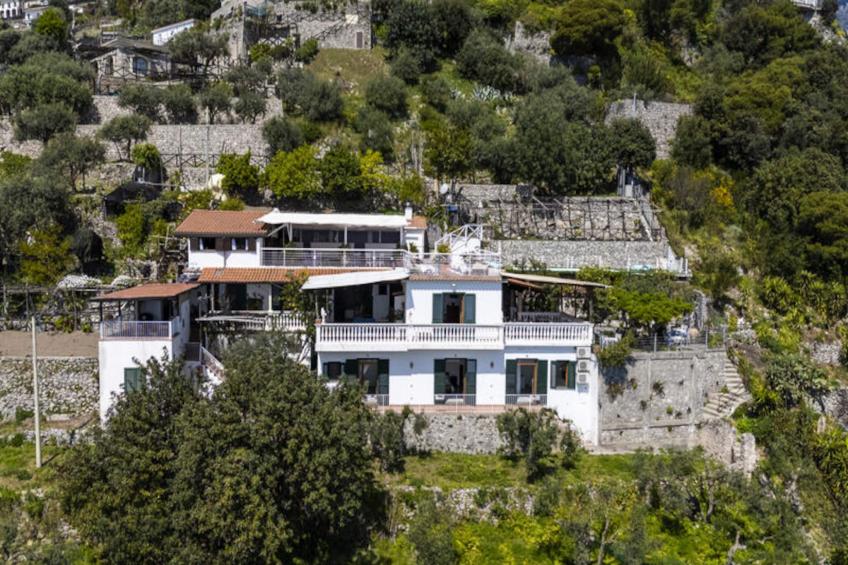 Maison à Pogerola - foto 62