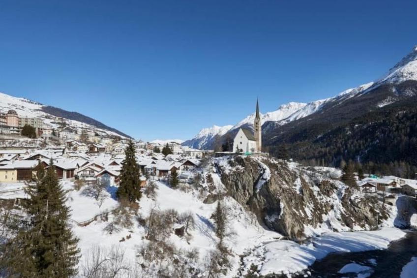Engadina oben - foto 8