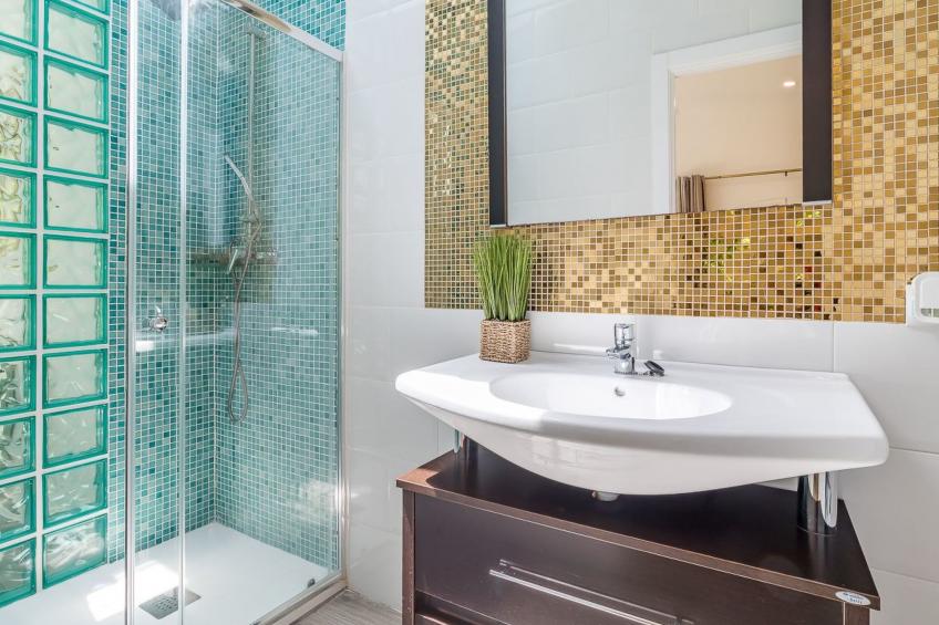 5-Suiten Madrid Villa Oasis, Schwimmbad-Spa, Fitnessraum, Club - foto 20