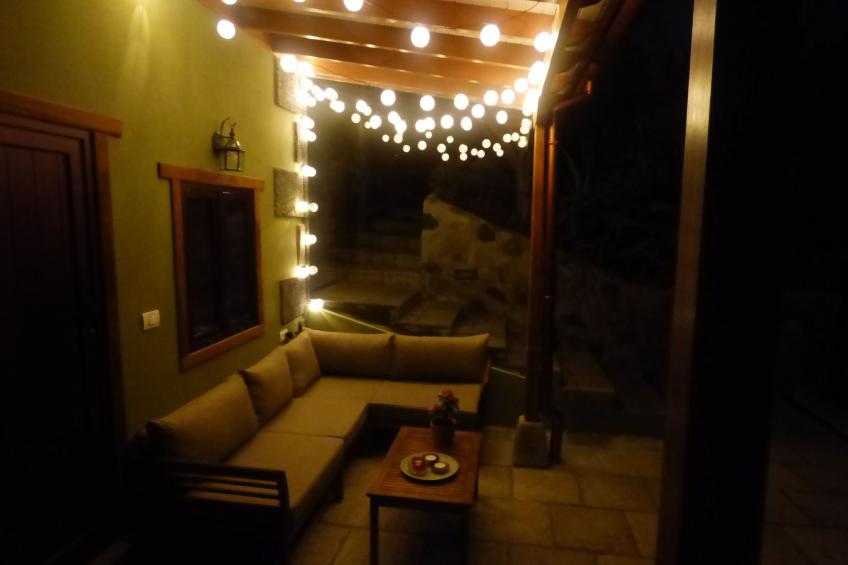 Finca mit Wasserblick - foto 13