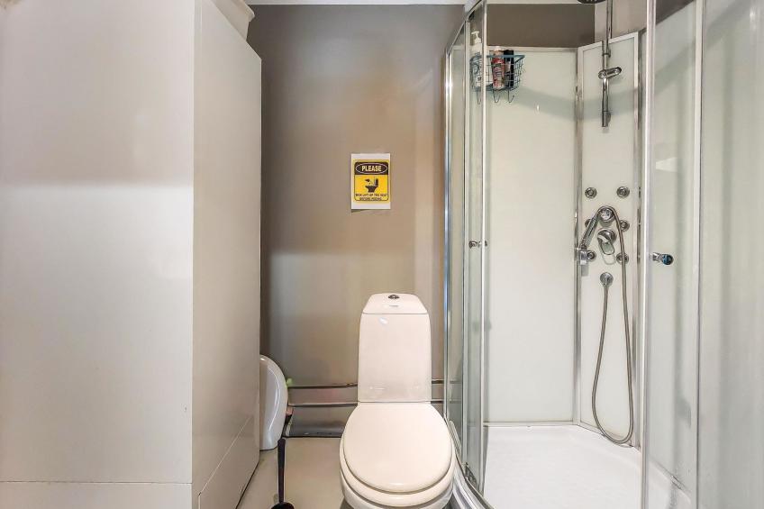 Den lilla röda stugan - foto 24