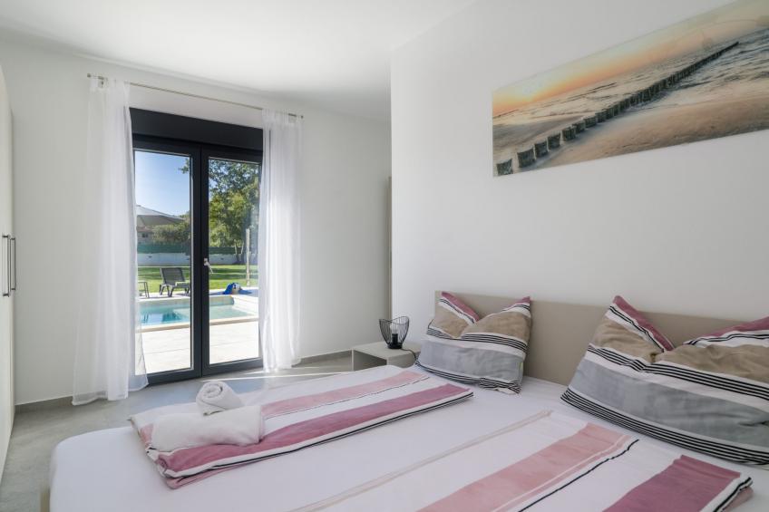 Moderne Villa bei Barban - foto 40