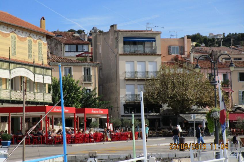 Wohnung "Plénitude" mit Blick auf das Wasser - foto 11