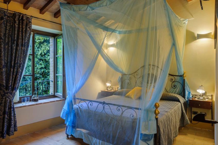 Ca Seppe Marche Ferienvillen, privater Pool - foto 43