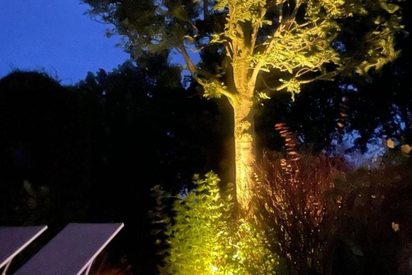 Reefhouse 47, wo es noch Platz für Ruhe gibt - foto 22