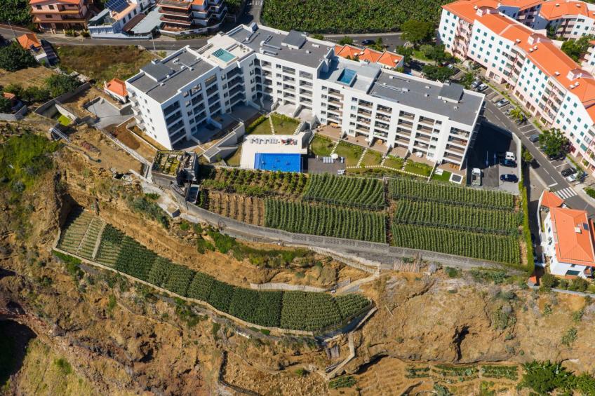 Wohnung "Atlantic Nest by HRM" - foto 20