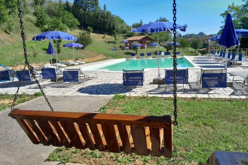 Casa vacanza Mimosa - foto 29