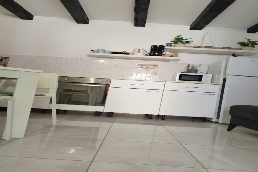 Two Bedroom Apartment Leo Povile - foto 3