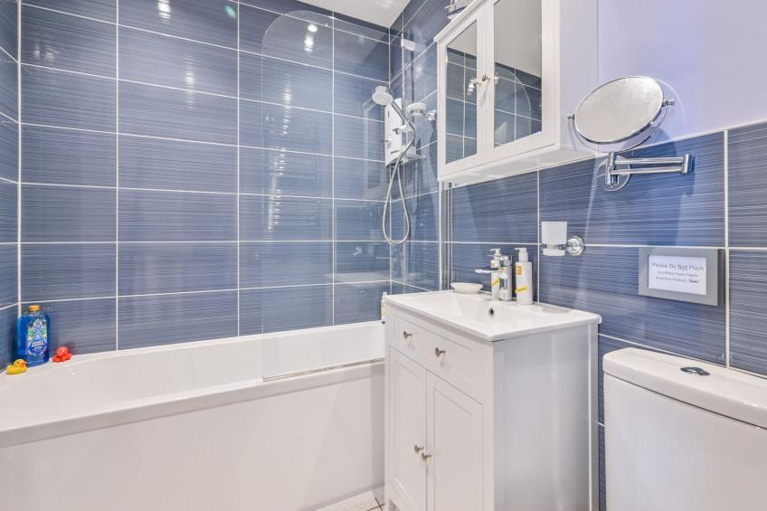 Wohnung in viktorianischer Villa mit Gartenblick - foto 15